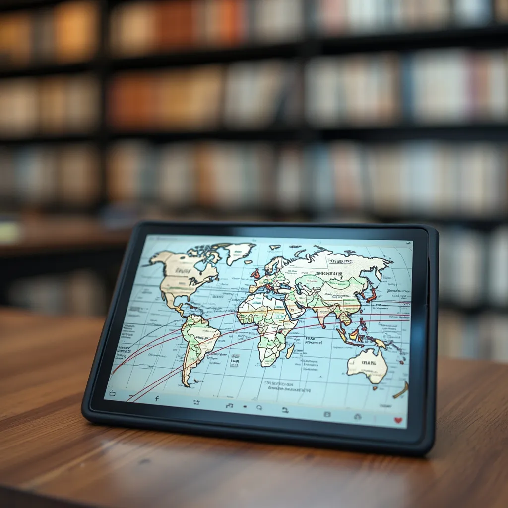 Resources and Investment Guides