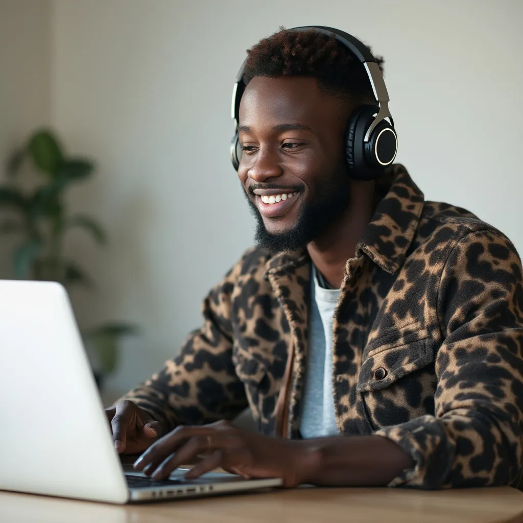 Photo of Tunde Balogun, Digital Marketing Lead
